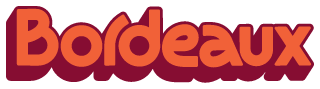 Logo Bordeaux Convention Bureau